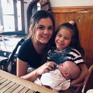 Meet your Posher, Tegan